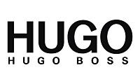 Hugo Boss.